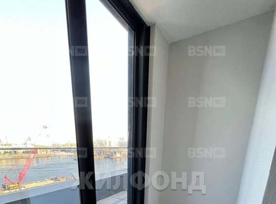 Продажа однокомнатной квартиры - Обуховской Обороны проспект, д.53 