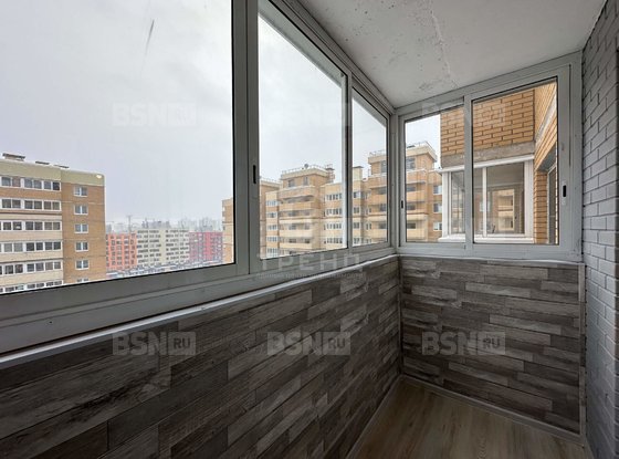 Продажа однокомнатной квартиры - городской поселок Янино-1, Голландская улица, д.10, корп.1 