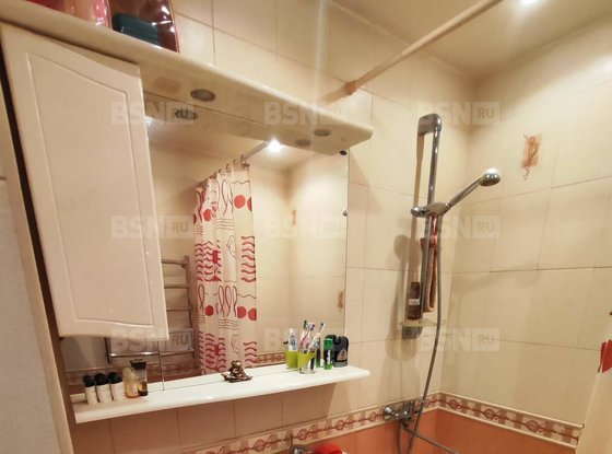 Аренда двухкомнатной квартиры - Пушкин, Глинки ул, д.4 