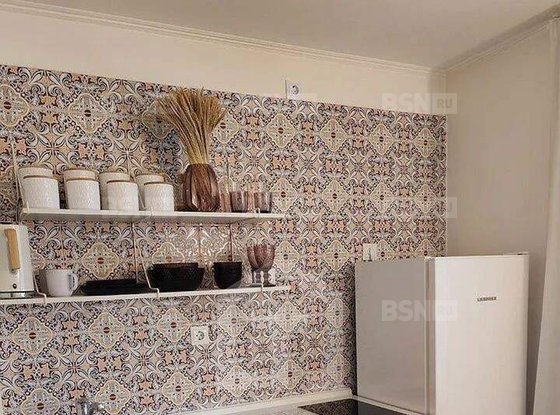 Продажа однокомнатной квартиры - Турку улица, д.11, корп.2 