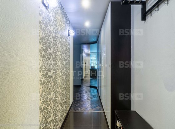 Продажа двухкомнатной квартиры - Будапештская улица, д.38, корп.1 