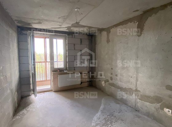 Продажа двухкомнатной квартиры - Ломоносов, Михайловская улица, д.51 