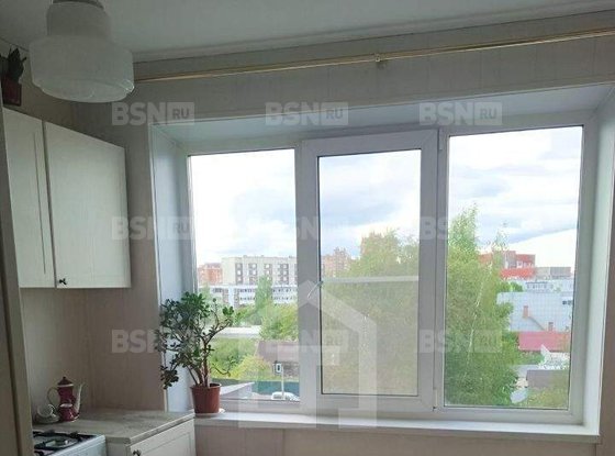 Продажа двухкомнатной квартиры - Тосно, Советская улица, д.12 