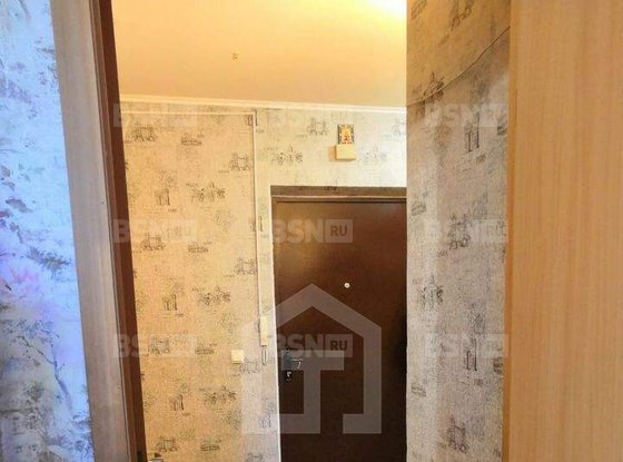 Продажа двухкомнатной квартиры - поселок Шушары, Колпинское шоссе, д.36, корп.1 