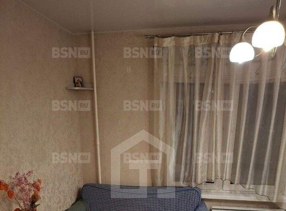 Продажа однокомнатной квартиры - Долгоозёрная улица, д.41, корп.2 