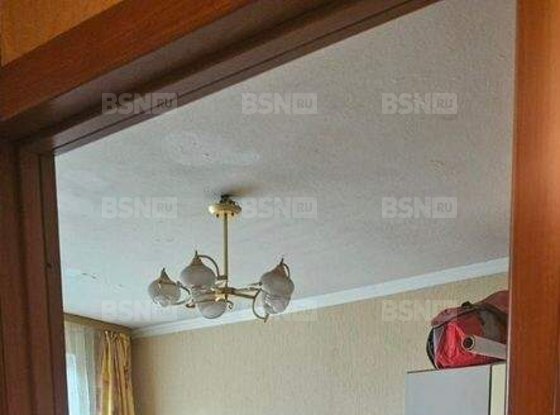 Продажа двухкомнатной квартиры - Славы проспект, д.40, корп.4 