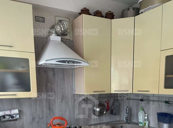 Продажа трехкомнатной квартиры - Художников проспект, д.39, корп.1 