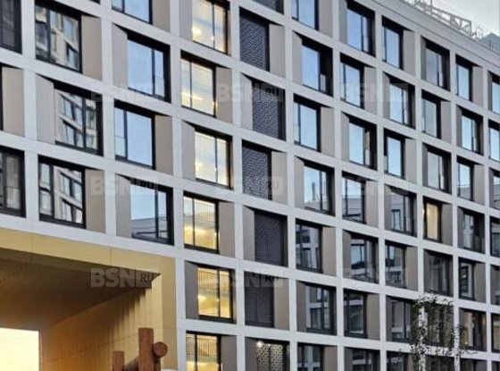 Продажа однокомнатной квартиры -  д.1 