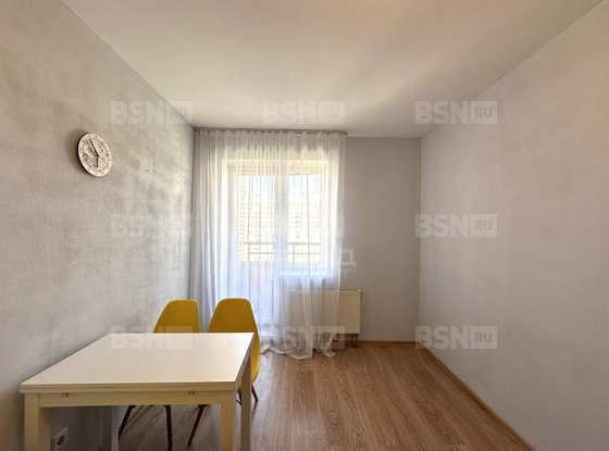 Продажа однокомнатной квартиры - Мурино, Шоссе в Лаврики улица, д.59, корп.2 