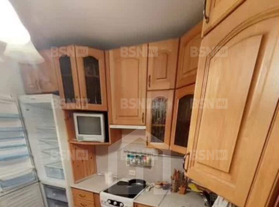 Продажа двухкомнатной квартиры - Лёни Голикова улица, д.98, корп.1 