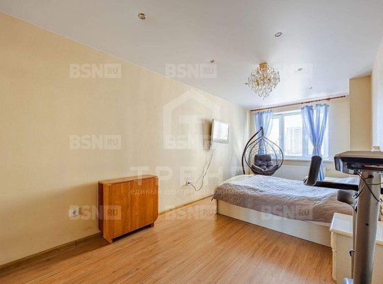 Продажа однокомнатной квартиры - Мурино, Шоссе в Лаврики улица, д.55 