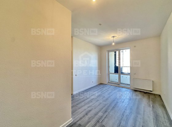 Продажа однокомнатной квартиры - деревня Новосаратовка, Первых ул, д.4, корп.5 