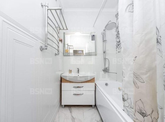 Продажа однокомнатной квартиры - Героев проспект, д.32, стр1 