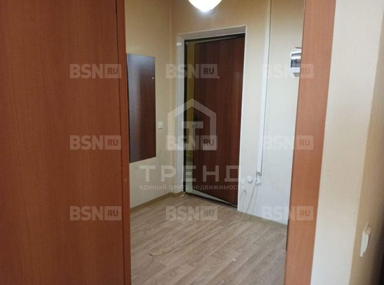 Продажа однокомнатной квартиры - поселок Парголово, Тихоокеанская улица, д.18, корп.4 