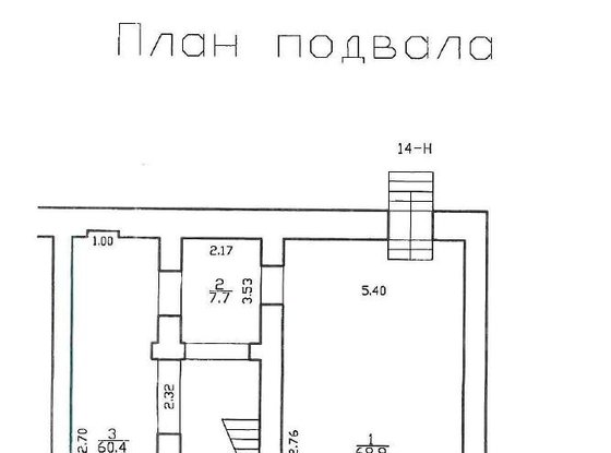 Аренда офиса - Садовая улица, д.28, корп.30к3 
