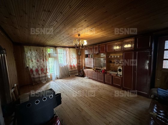 Продажа коттеджа - поселок Вишневка, 1-й Вязовый проезд