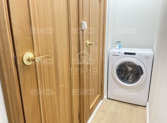 Продажа двухкомнатной квартиры - Руставели улица, д.50 