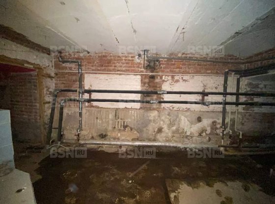 Продажа офиса - 4-я Советская улица, д.10, литера А 