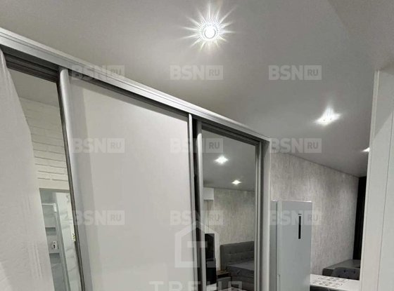 Продажа однокомнатной квартиры - Кудрово, Европейский проспект, д.8 