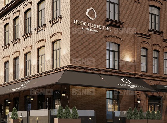 Продажа однокомнатной квартиры - Заставская улица, д.33, с3 