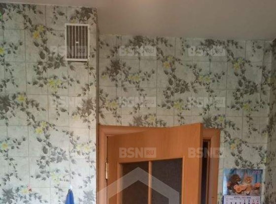 Продажа двухкомнатной квартиры - поселок Шушары, Центральная улица, д.8, корп.1 