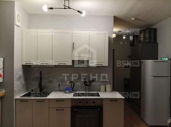 Продажа однокомнатной квартиры - Сестрорецк, Советский проспект, д.39, корп.1 