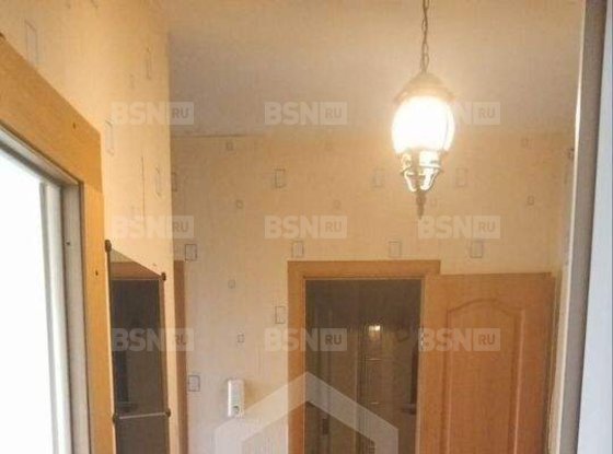 Продажа однокомнатной квартиры - Альпийский переулок, д.32 