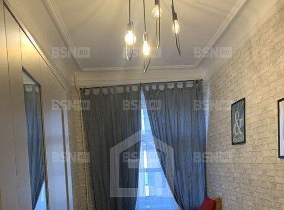 Продажа четырехкомнатной квартиры - Московский проспект, д.127, литера А 