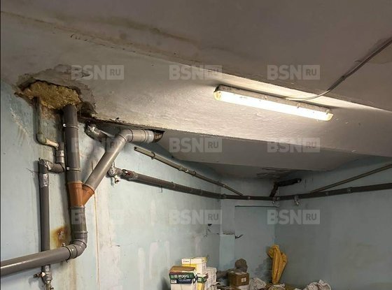 Продажа офиса - 8-я Советская улица, д.56, литера А 