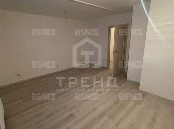 Продажа однокомнатной квартиры - Бугры, Тихая улица, д.13, корп.3 