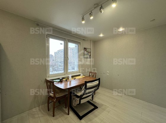 Продажа однокомнатной квартиры - Богатырский проспект, д.52, корп.1 