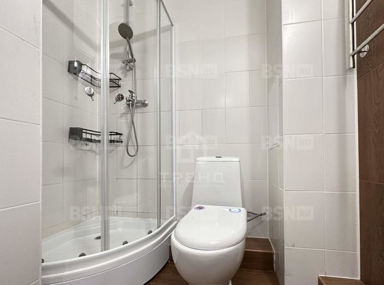 Продажа однокомнатной квартиры - Пейзажная улица, д.30 