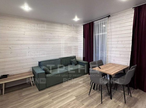 Продажа дома - Мендсары, Береговая улица, д.38, А