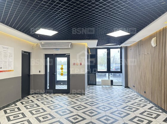 Продажа однокомнатной квартиры - Крыленко улица, д.36, корп.2 