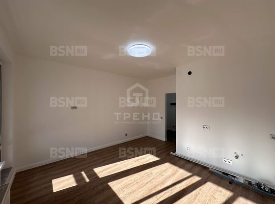 Продажа однокомнатной квартиры - Планерная улица, д.99 