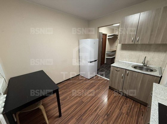 Продажа однокомнатной квартиры - Латышских Стрелков улица, д.5, корп.2 