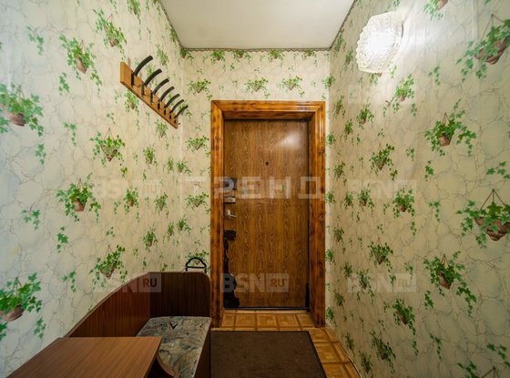 Продажа трехкомнатной квартиры - Ветеранов проспект, д.114, корп.1 