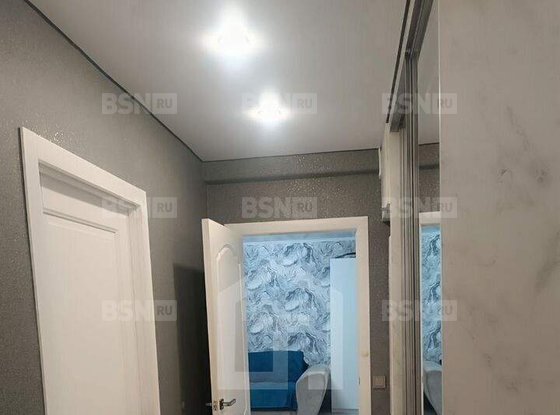 Продажа трехкомнатной квартиры - Наставников проспект, д.31, корп.2 
