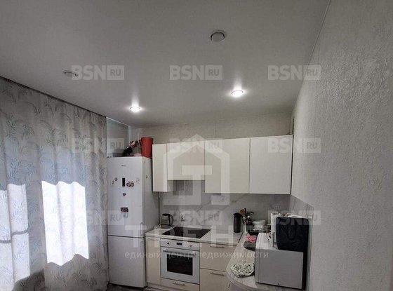 Продажа однокомнатной квартиры - Тихорецкий проспект, д.25, корп.2 
