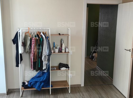 Аренда трехкомнатной квартиры - Толубеевский проезд, д.34, корп.2 стр 1 