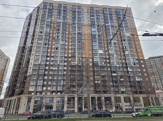 Аренда универсального помещения - Коломяжский проспект, д.15, корп.1 