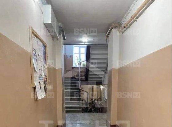 Продажа пятикомнатной квартиры - Большая Монетная улица, д.31, корп.33 