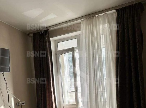 Продажа однокомнатной квартиры - Выборгское шоссе, д.15 