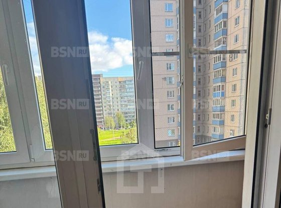 Продажа трехкомнатной квартиры - Рыбацкий проспект, д.31, корп.2 