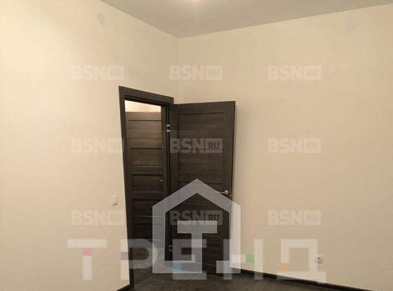 Продажа однокомнатной квартиры - Меридианная ул, д.4, стр1 