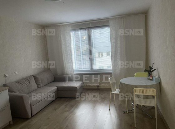 Продажа однокомнатной квартиры - Кондратьевский проспект, д.64, корп.9 