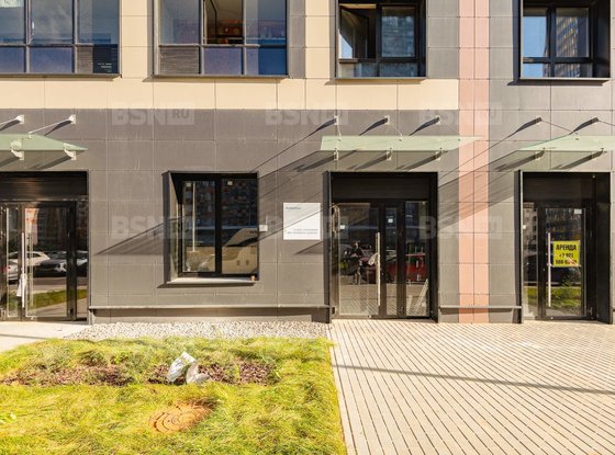 Продажа торгового помещения - Среднерогатская улица, д.11, корп.2 стр 1 