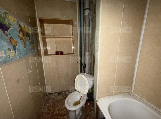 Продажа офиса - Просвещения проспект, д.87, корп.1 литера А 