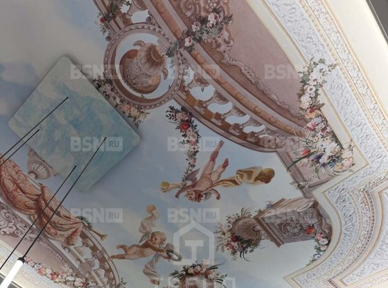 Продажа однокомнатной квартиры - Римского-Корсакова проспект, д.107 