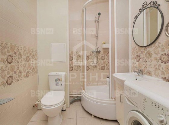 Продажа однокомнатной квартиры - Кудрово, Английская улица, д.3, корп.3 